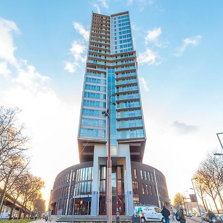 Art Hotel Rotterdam-Fully Renovated Ngoại thất bức ảnh